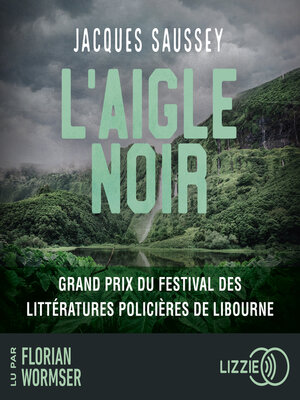cover image of L'Aigle noir